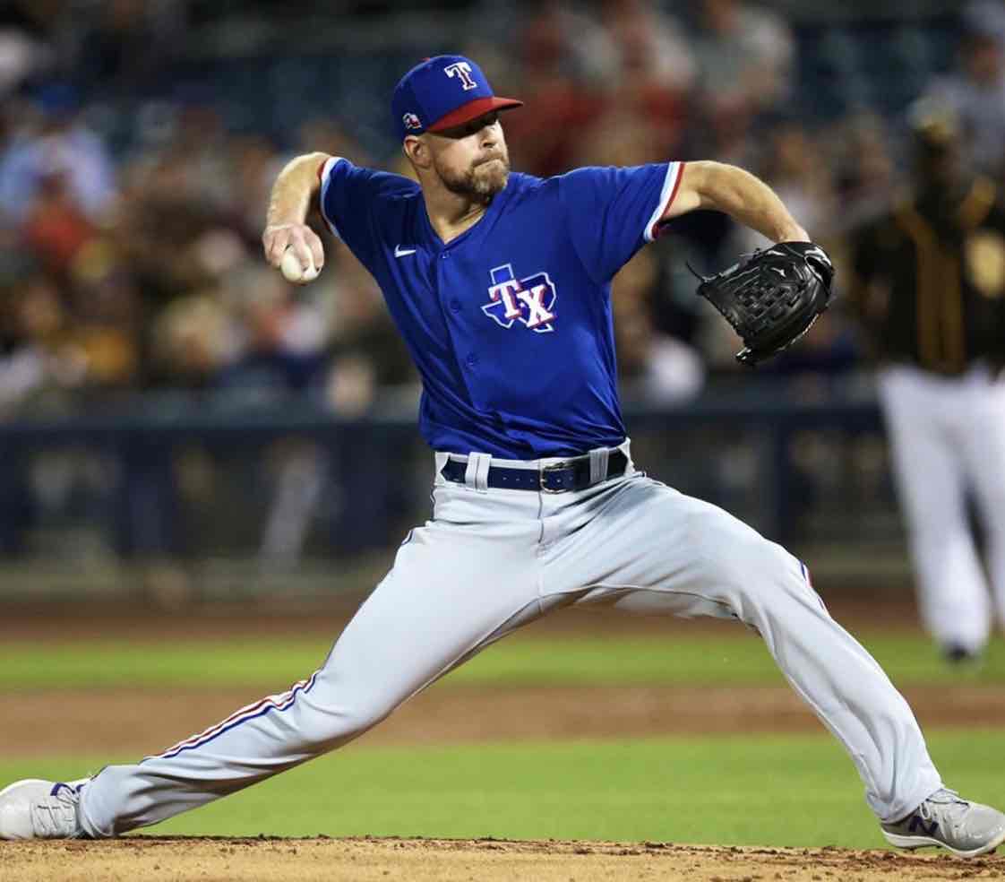 Avatar of Corey Kluber
