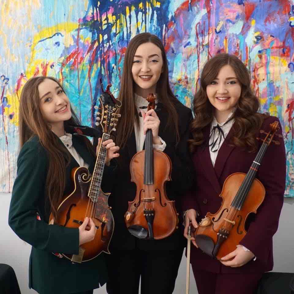 Avatar of K3 Sisters Band