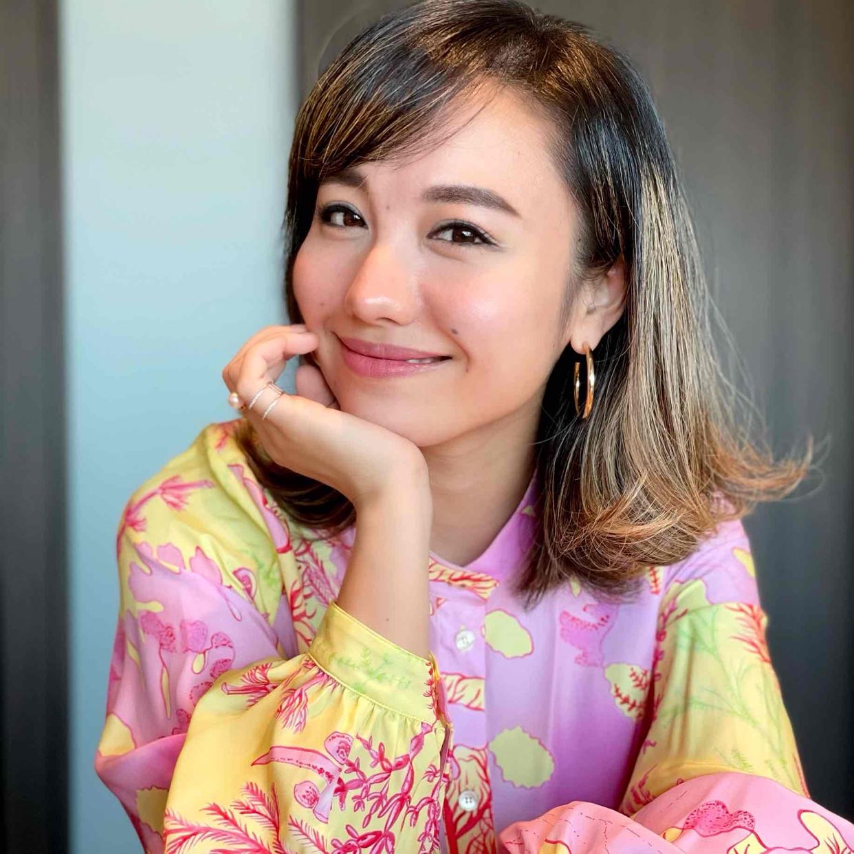 Avatar of 谷村奈南 Nana Tanimura
