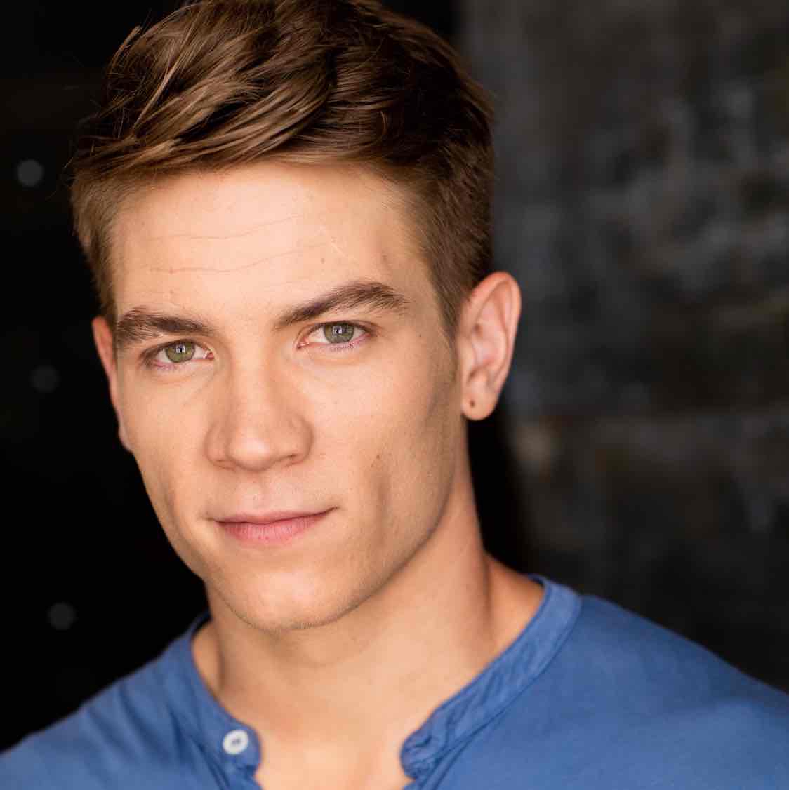 Avatar of Lucas Adams