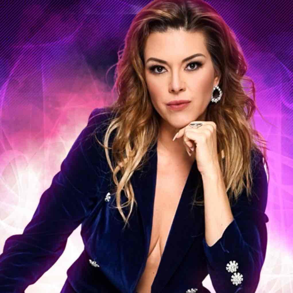 Avatar of Alicia Machado