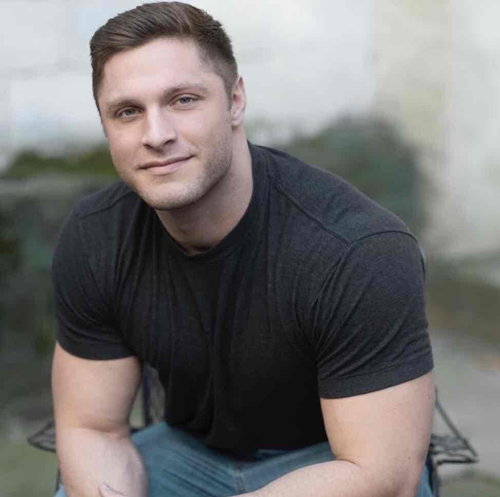 Avatar of Brock Yurich