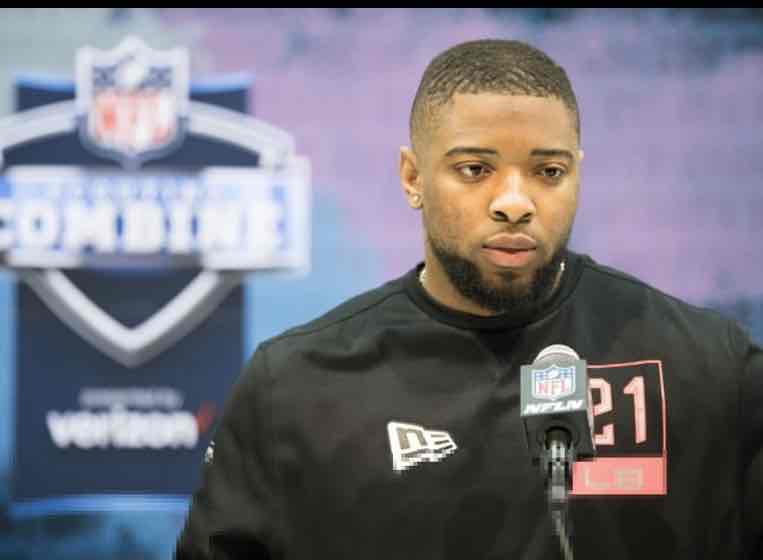 Avatar of Anfernee Jennings