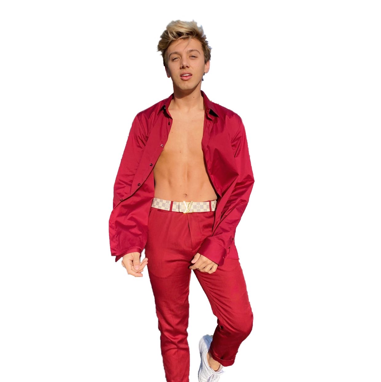 Avatar of Shea Durazzo