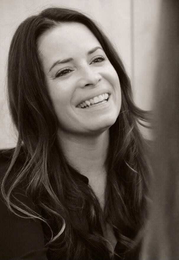 Avatar of Holly Marie Combs