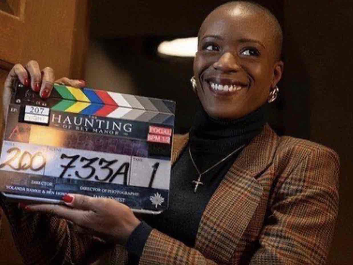 Avatar of T’Nia Miller