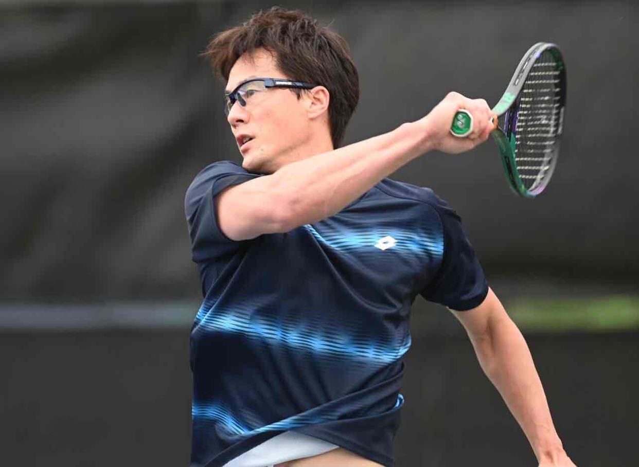 Avatar of 松井俊英 Toshihide Matsui