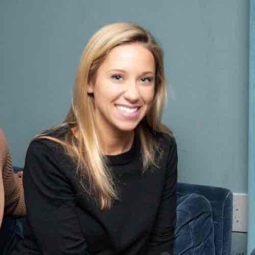 Avatar of Caroline