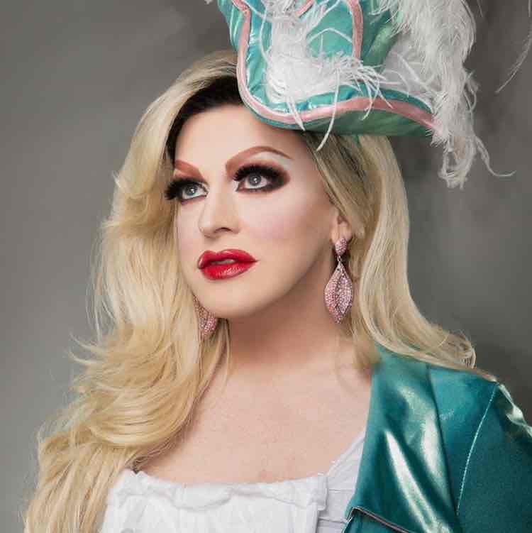 Avatar of Pandora Boxx