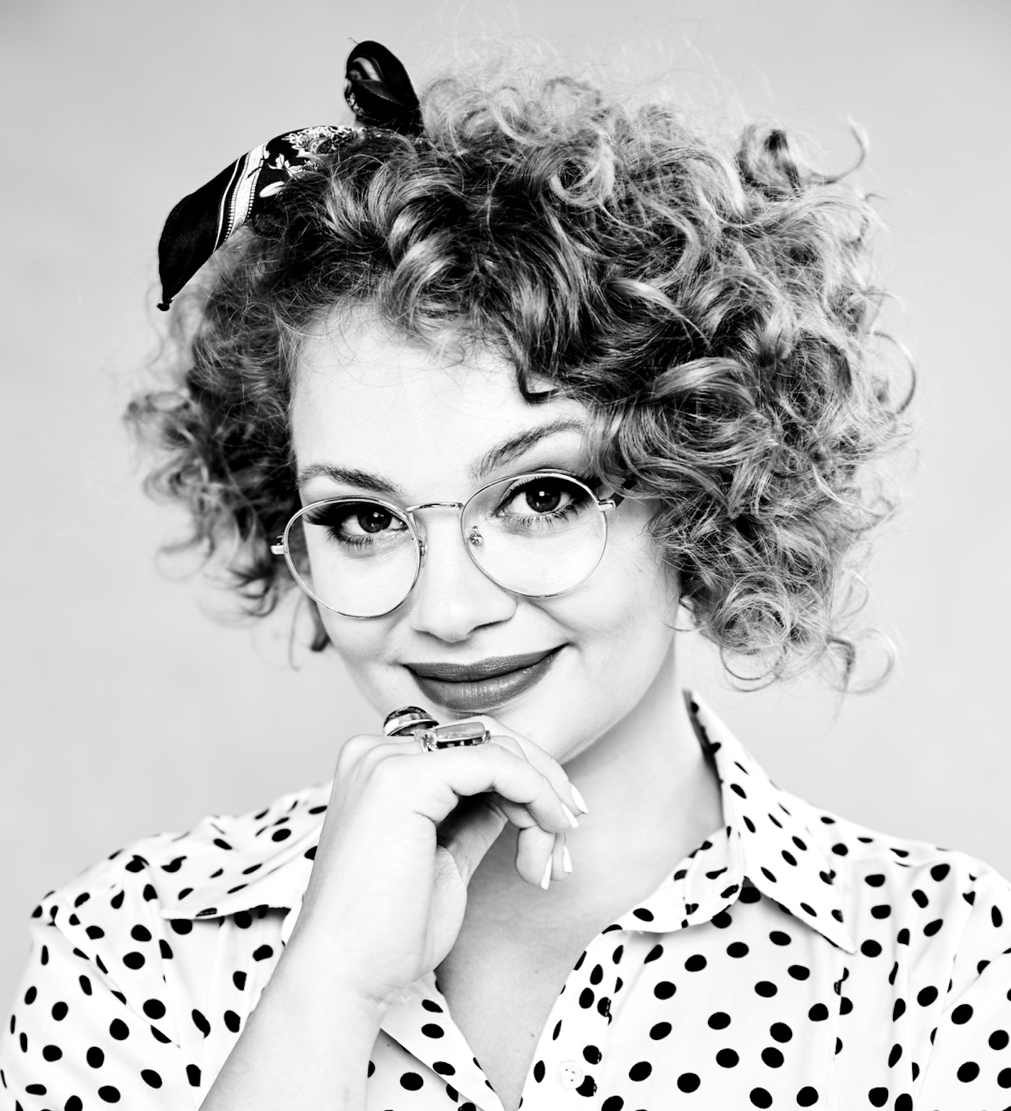 Avatar of Carrie Hope Fletcher