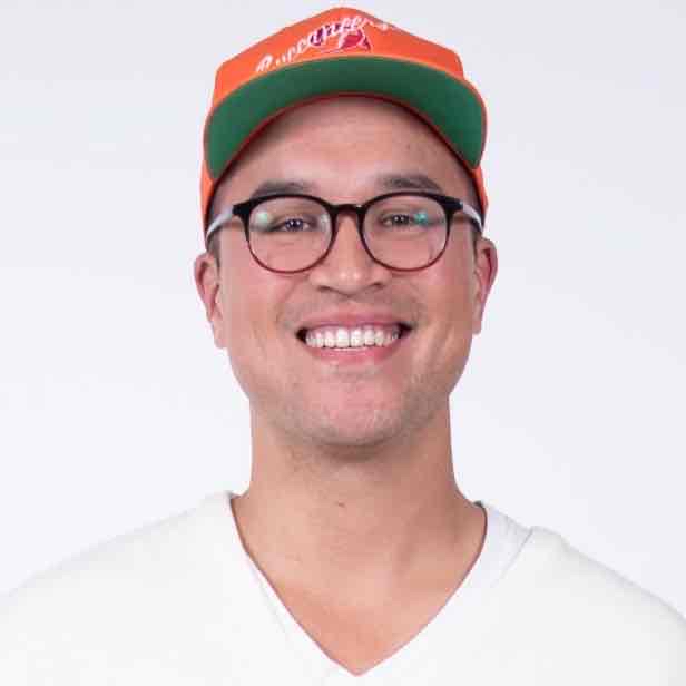 Avatar of Steven Cheah