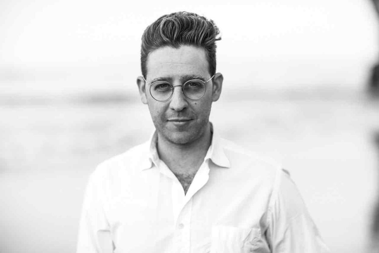 Avatar of Trevor Einhorn
