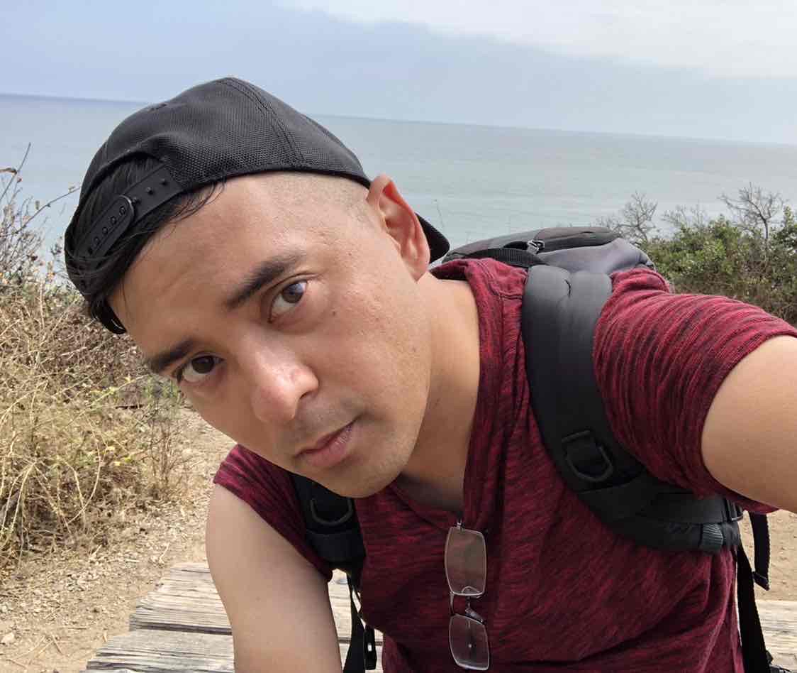 Avatar of Lionel Reyes