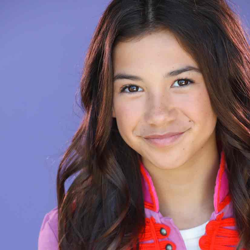 Avatar of Scarlett Estevez