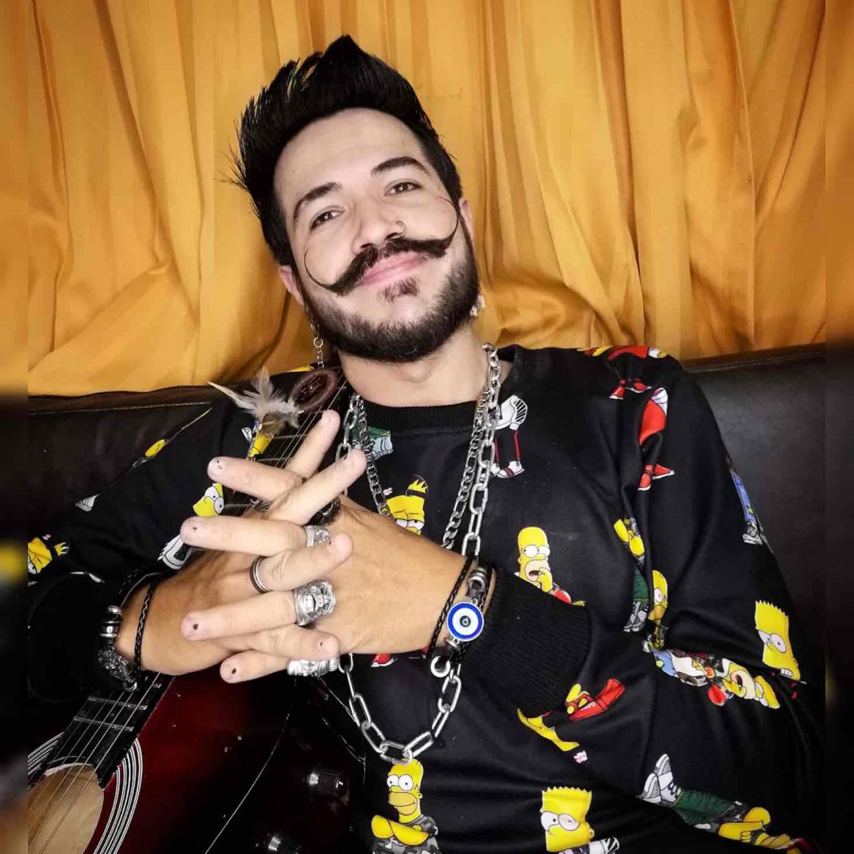 Avatar of Doble Camilo