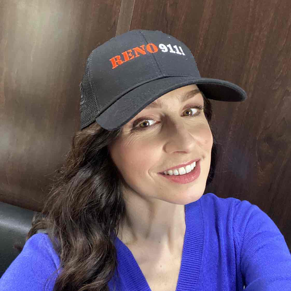 Avatar of Shoshannah Stern