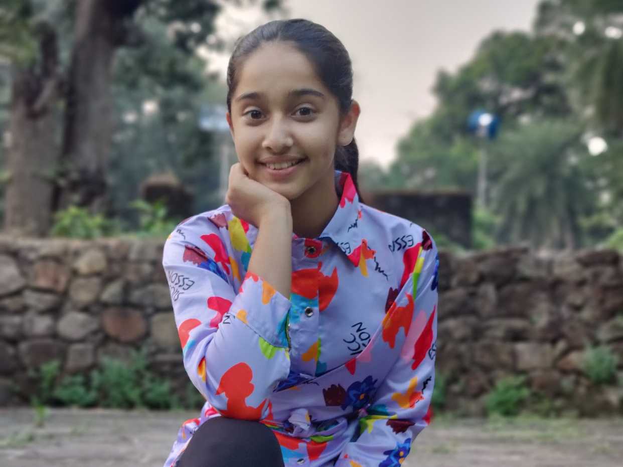 Avatar of Deshna Dugad