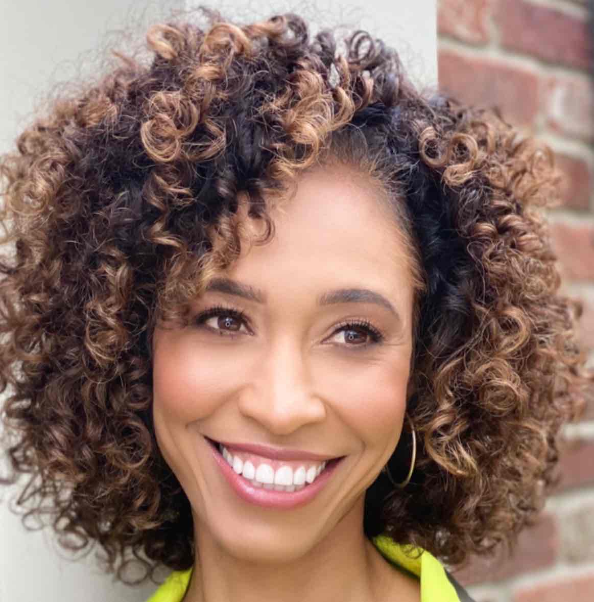 Avatar of Sage Steele