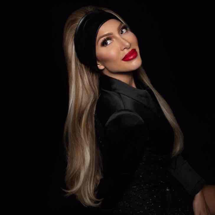 Avatar of Farrah Abraham