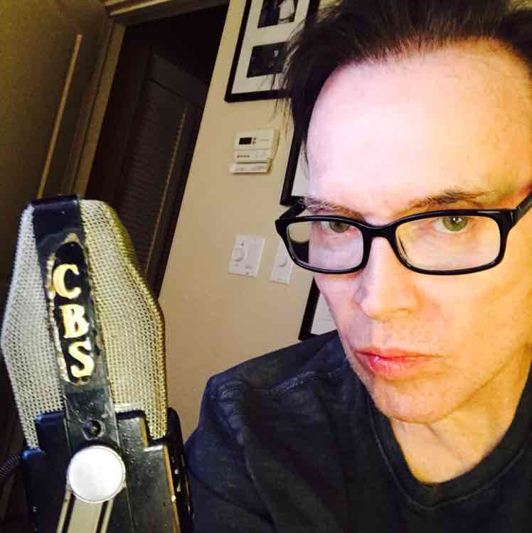 Avatar of Billy West