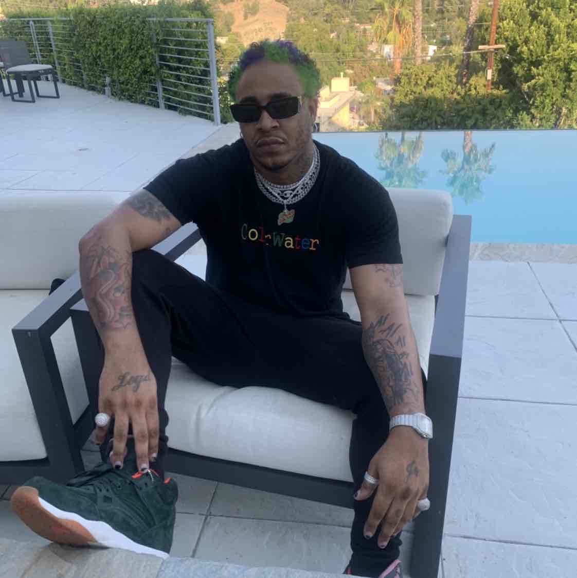 Avatar of SprngBrk known as A1 Bentley