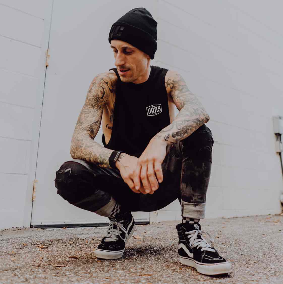 Avatar of Frank Zummo