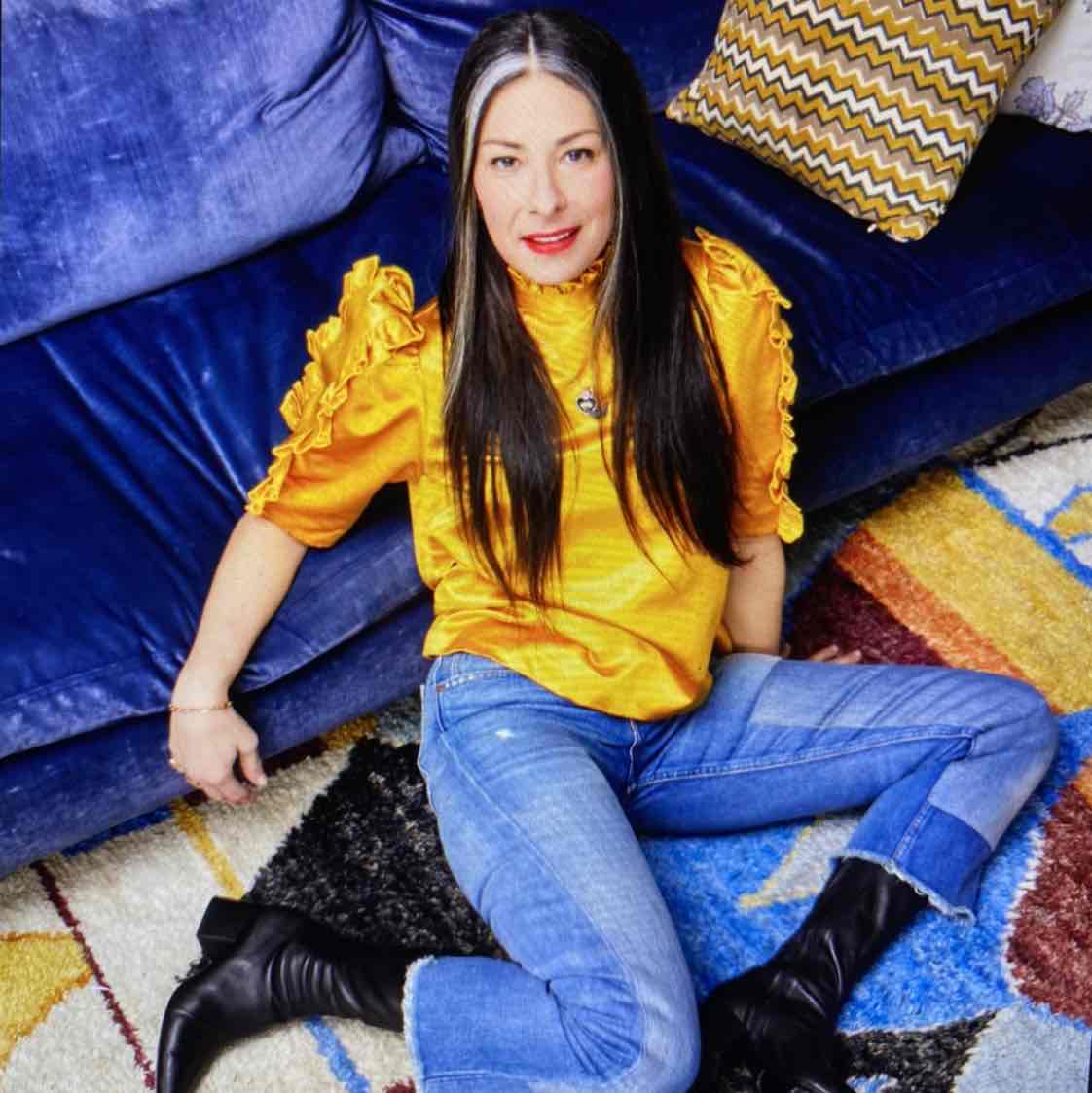 Cameo - Stacy London