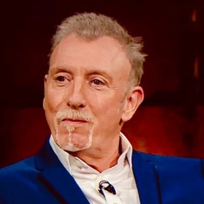 Avatar of Paul Harrington