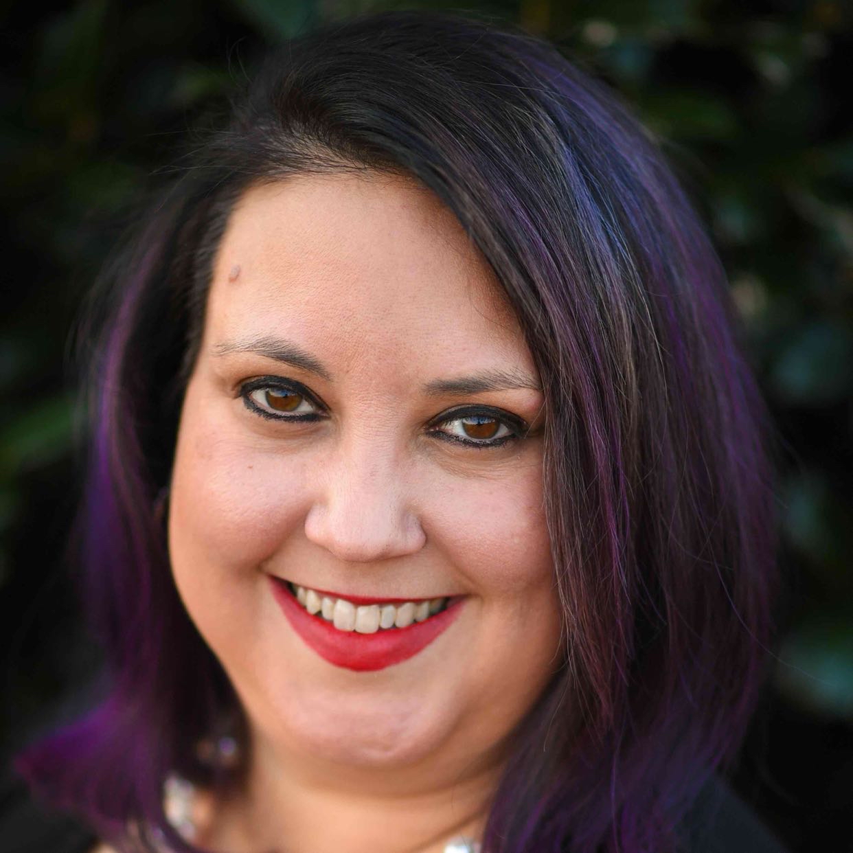 Avatar of Chelle Sloan