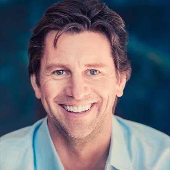 Avatar of Chad Willett