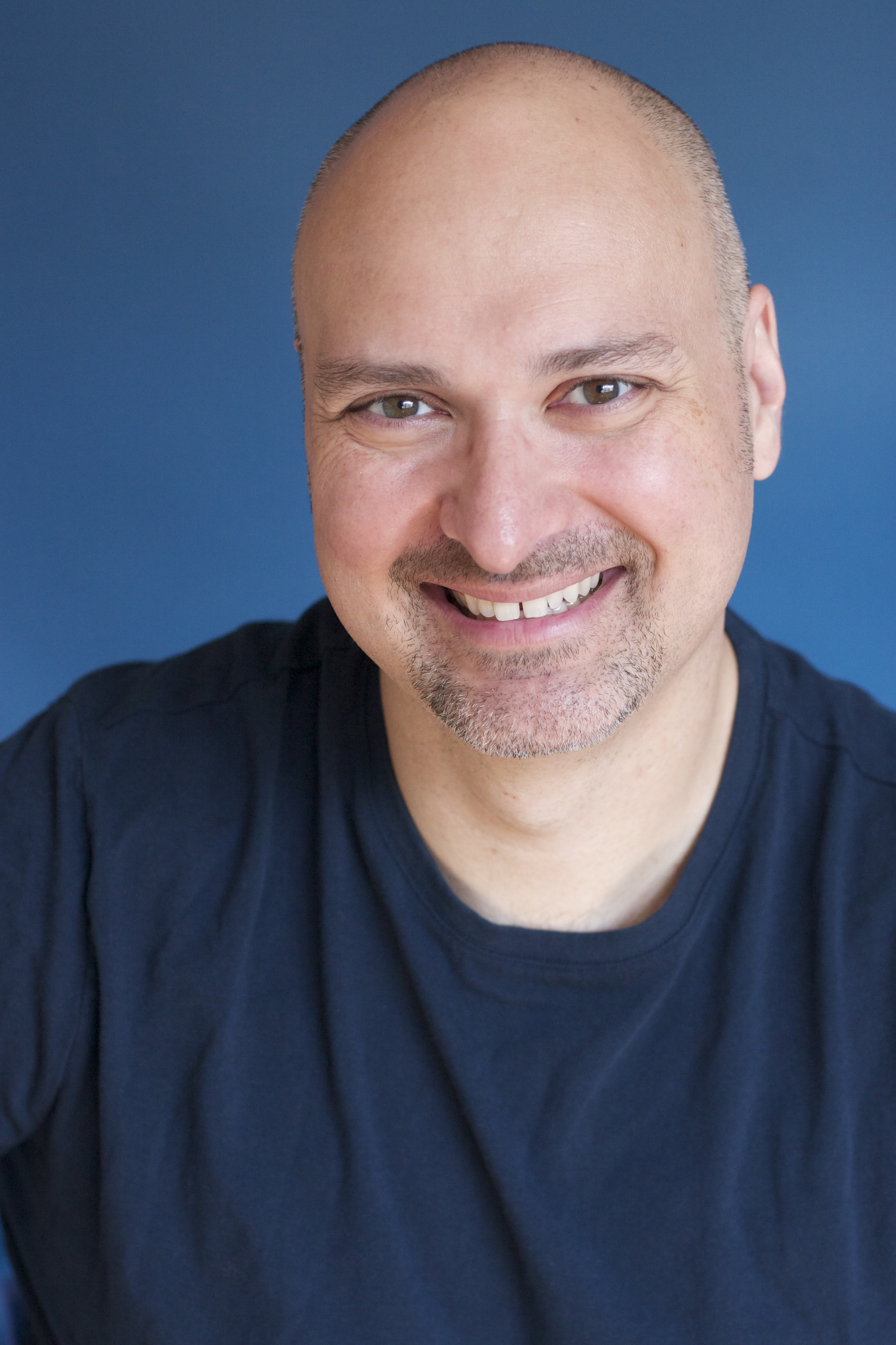 Avatar of Kevin M. Connolly