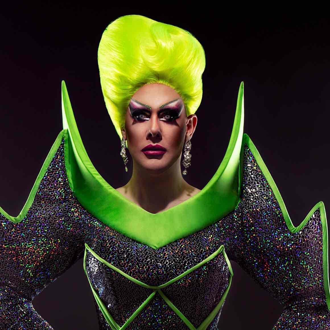 Avatar of Rita Baga