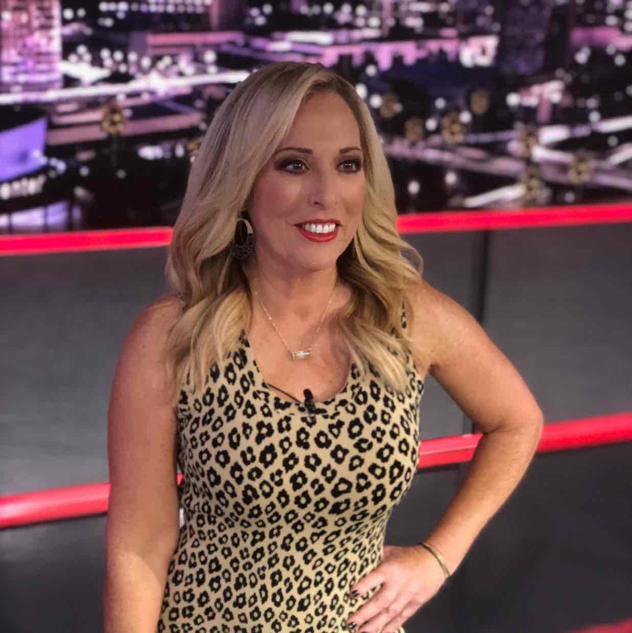 Avatar of Linda Cohn