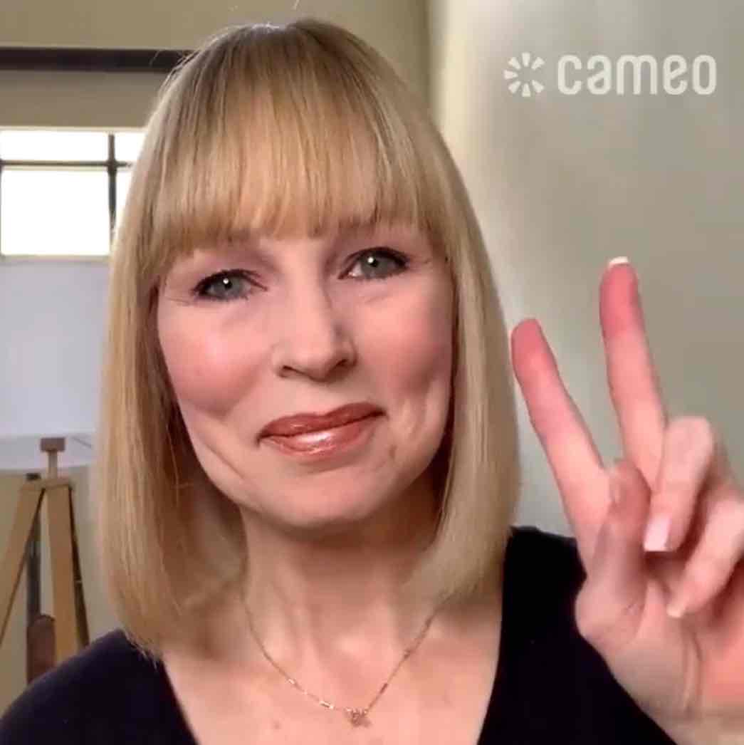 Avatar of Deborah Foreman