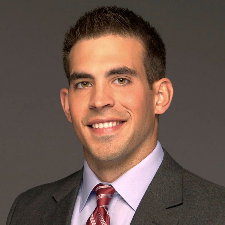 Avatar of Joe Davis