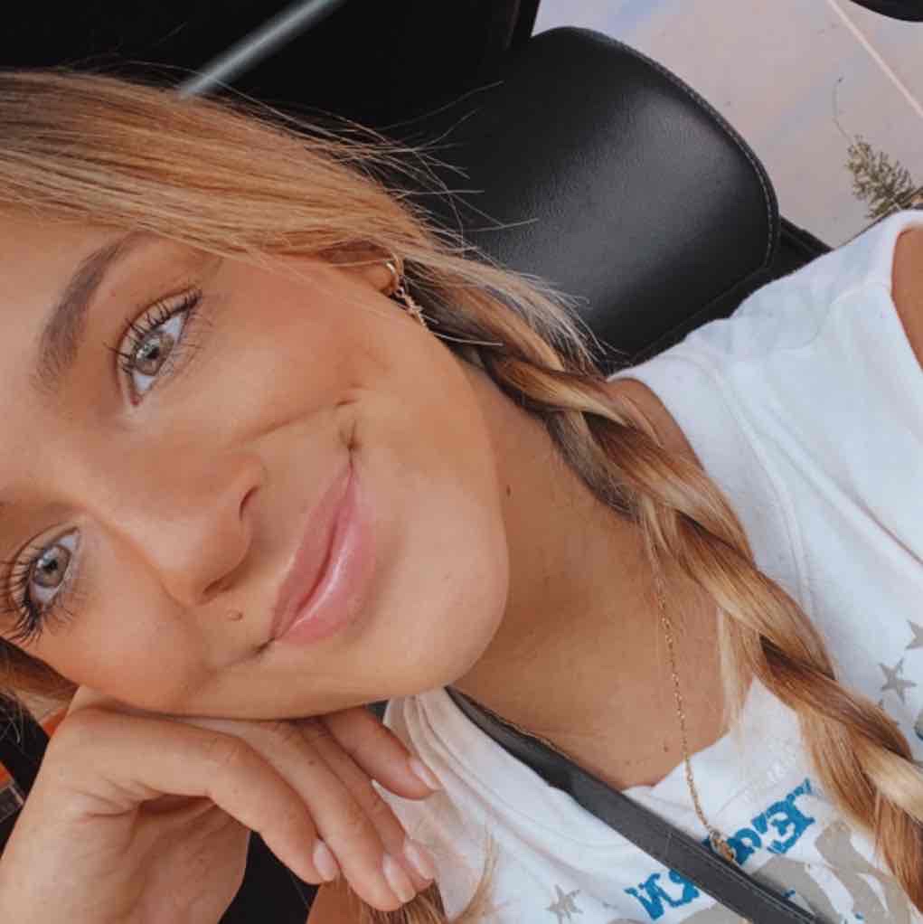 Avatar of Maggie Nichols