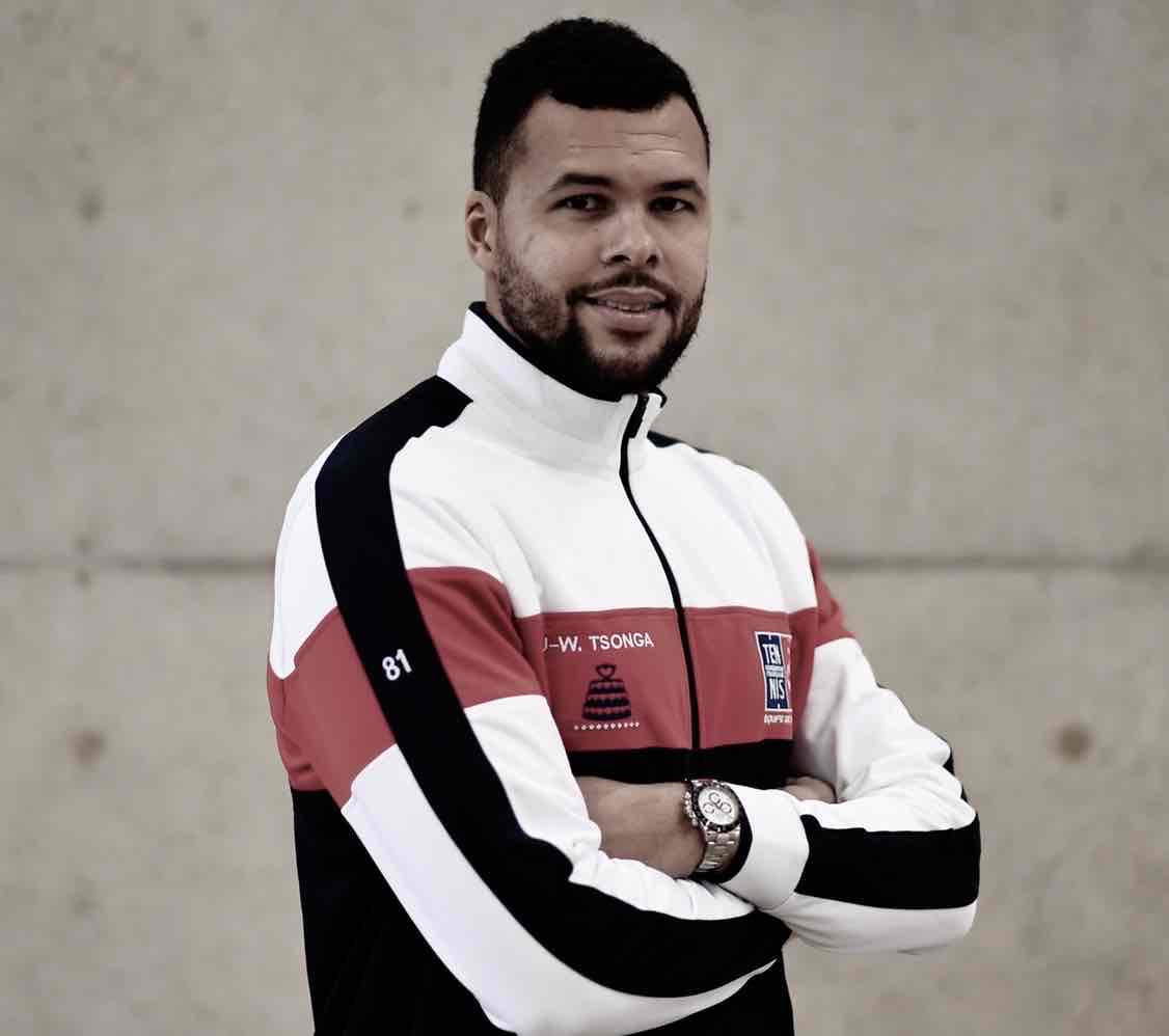 Avatar of Jo-Wilfried Tsonga