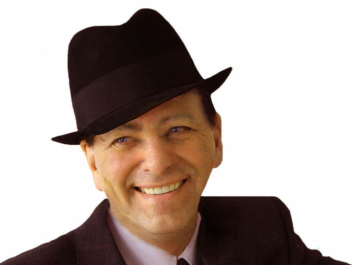 Avatar of Gary Anthony