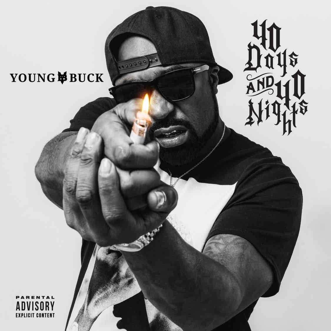 Avatar of Young Buck