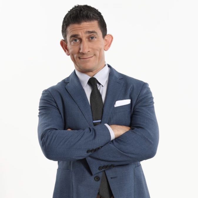 Avatar of Andrew Siciliano