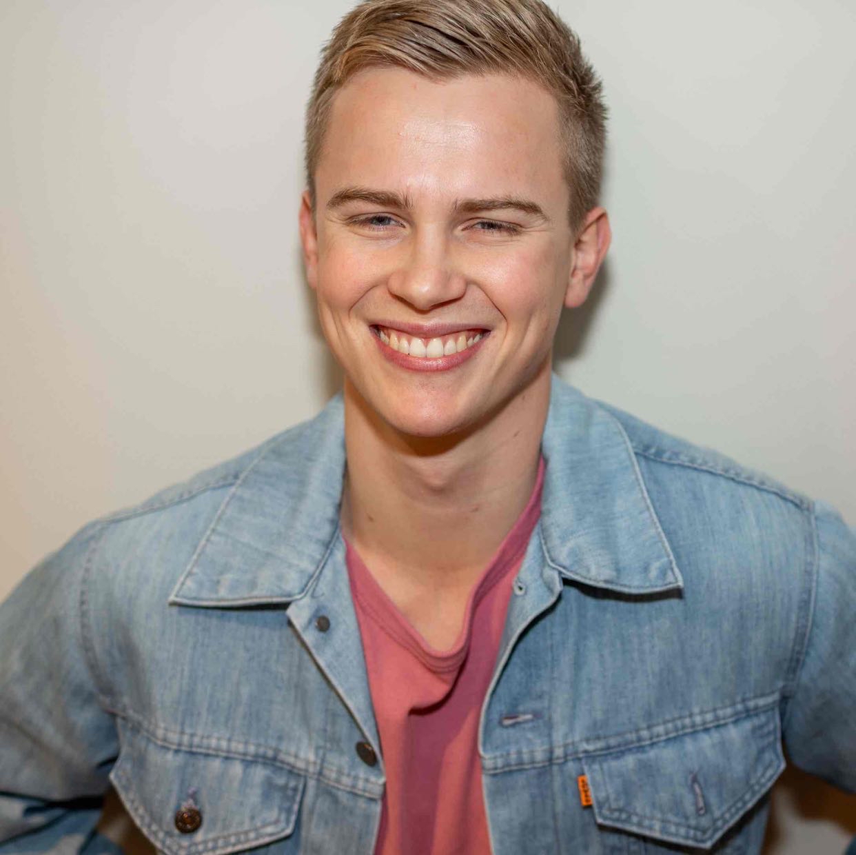 Avatar of Mark Bittlestone