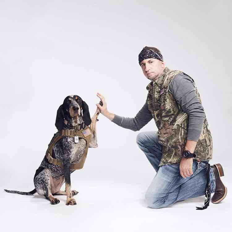 Avatar of Dixie The Praying Dog