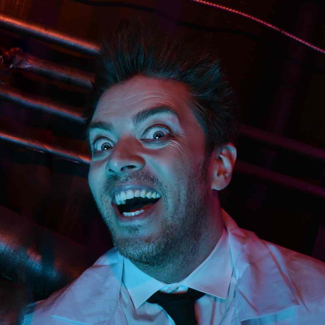 Avatar of JD Scott