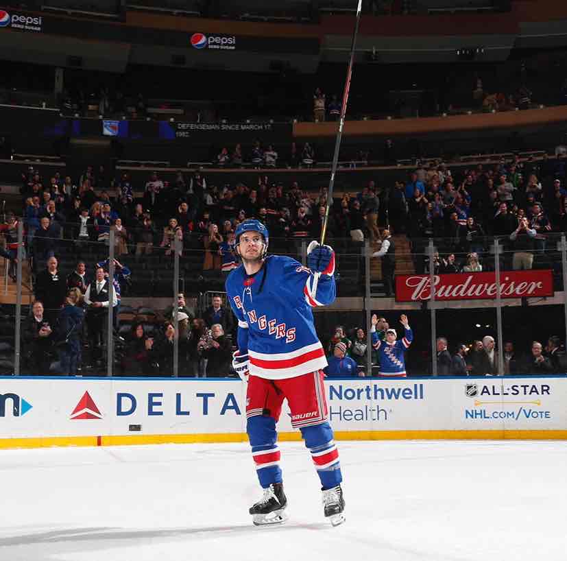 Avatar of Tony DeAngelo