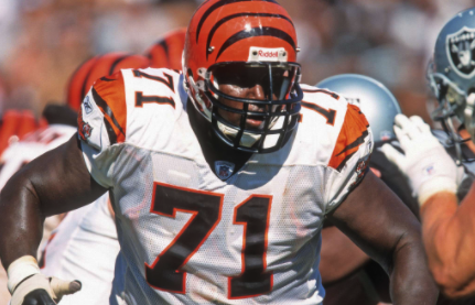 Avatar of Willie Anderson
