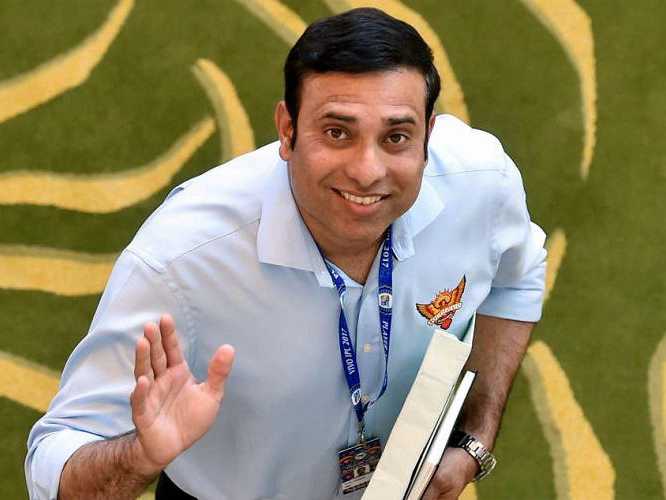 Avatar of VVS Laxman