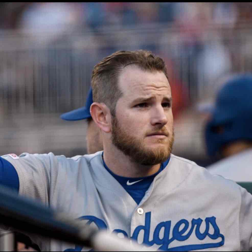 Avatar of Max Muncy