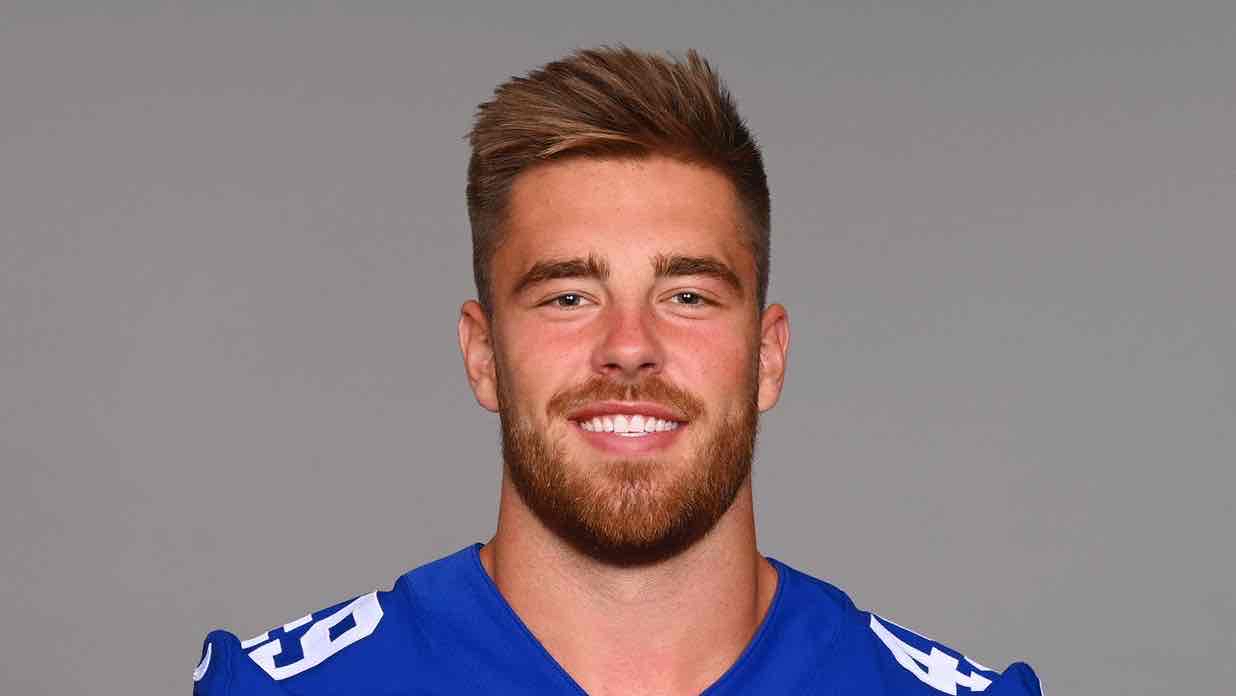 Avatar of Carter Coughlin