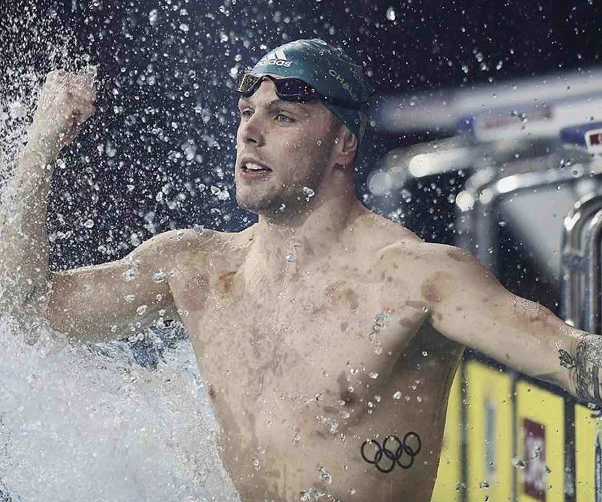 Avatar of Kyle Chalmers