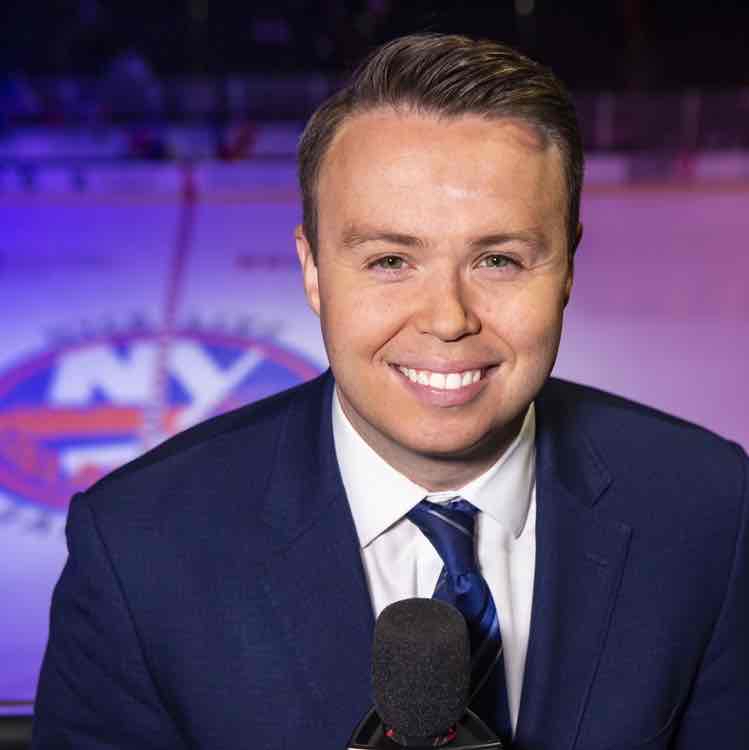Avatar of Brendan Burke